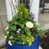 10 Whimsical Spring Container Garden Ideas