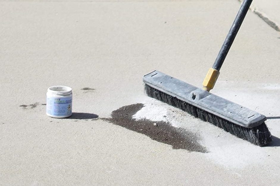 Act Concrete Cleaner Ecomm Via Amazon