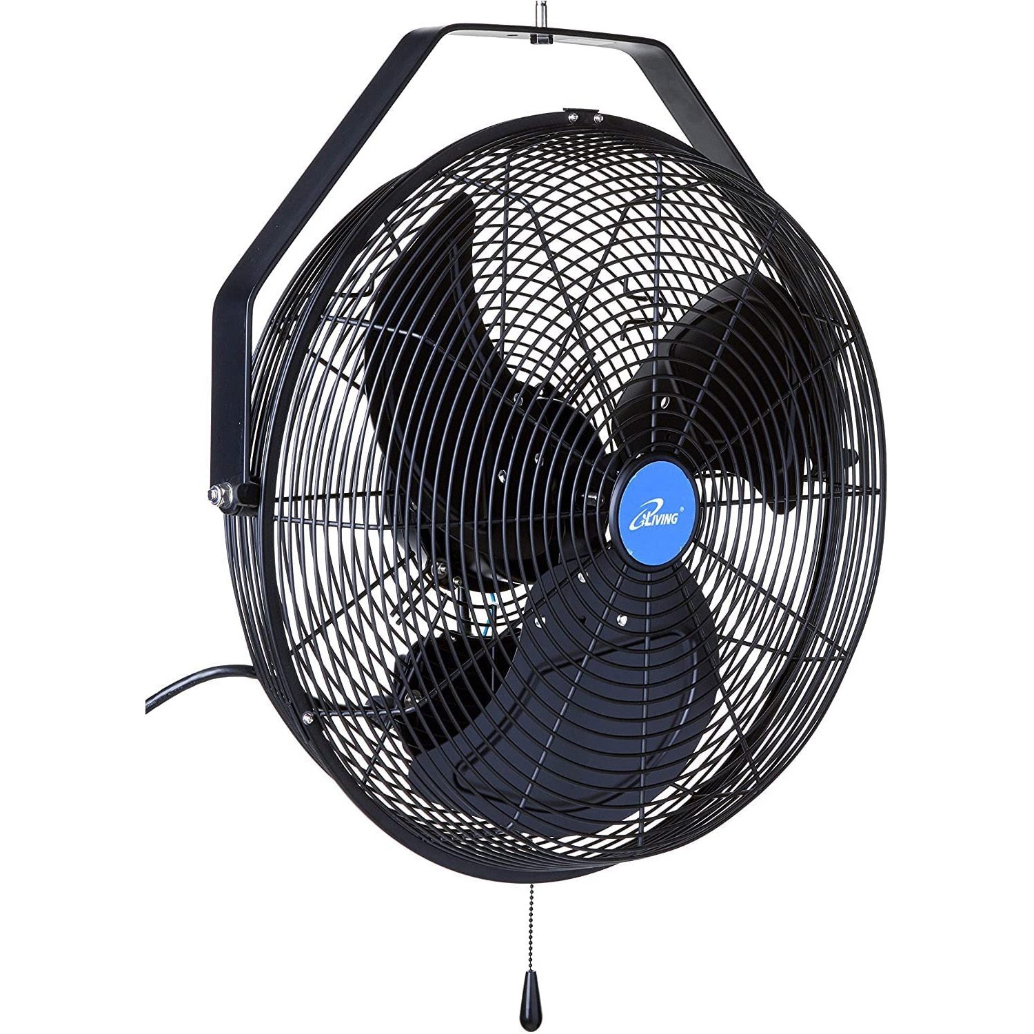 Iliving Wall Mount Fan