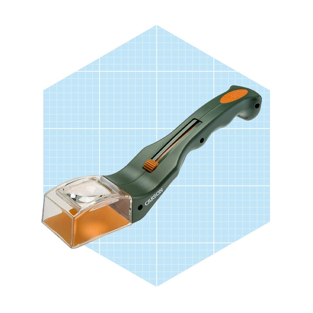 Carson Bugview Quick Release Bug Catching Tool