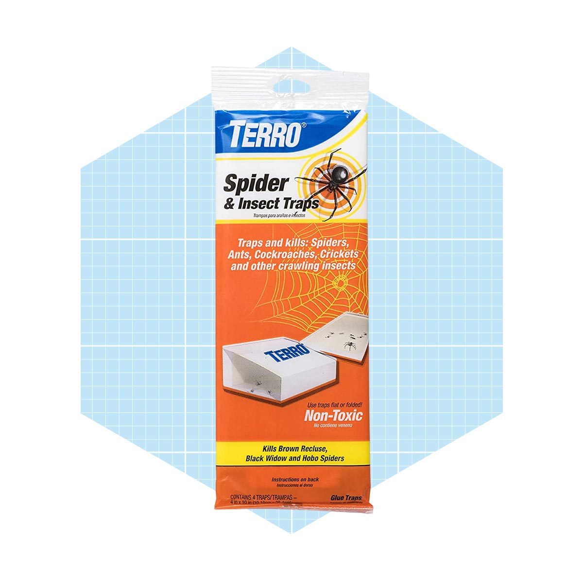 Terro Spider & Insect Traps