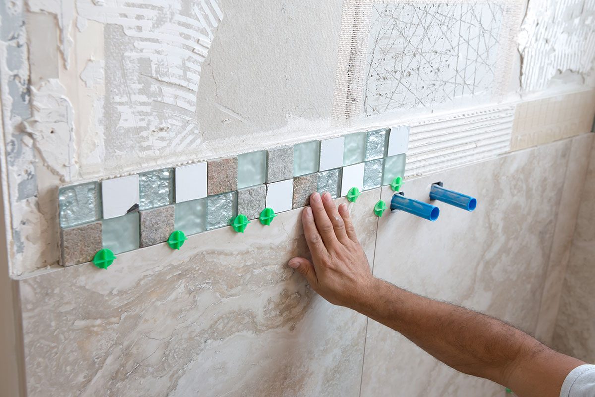 3 Types of Shower Tile Options to Avoid, According to an Interior Designer