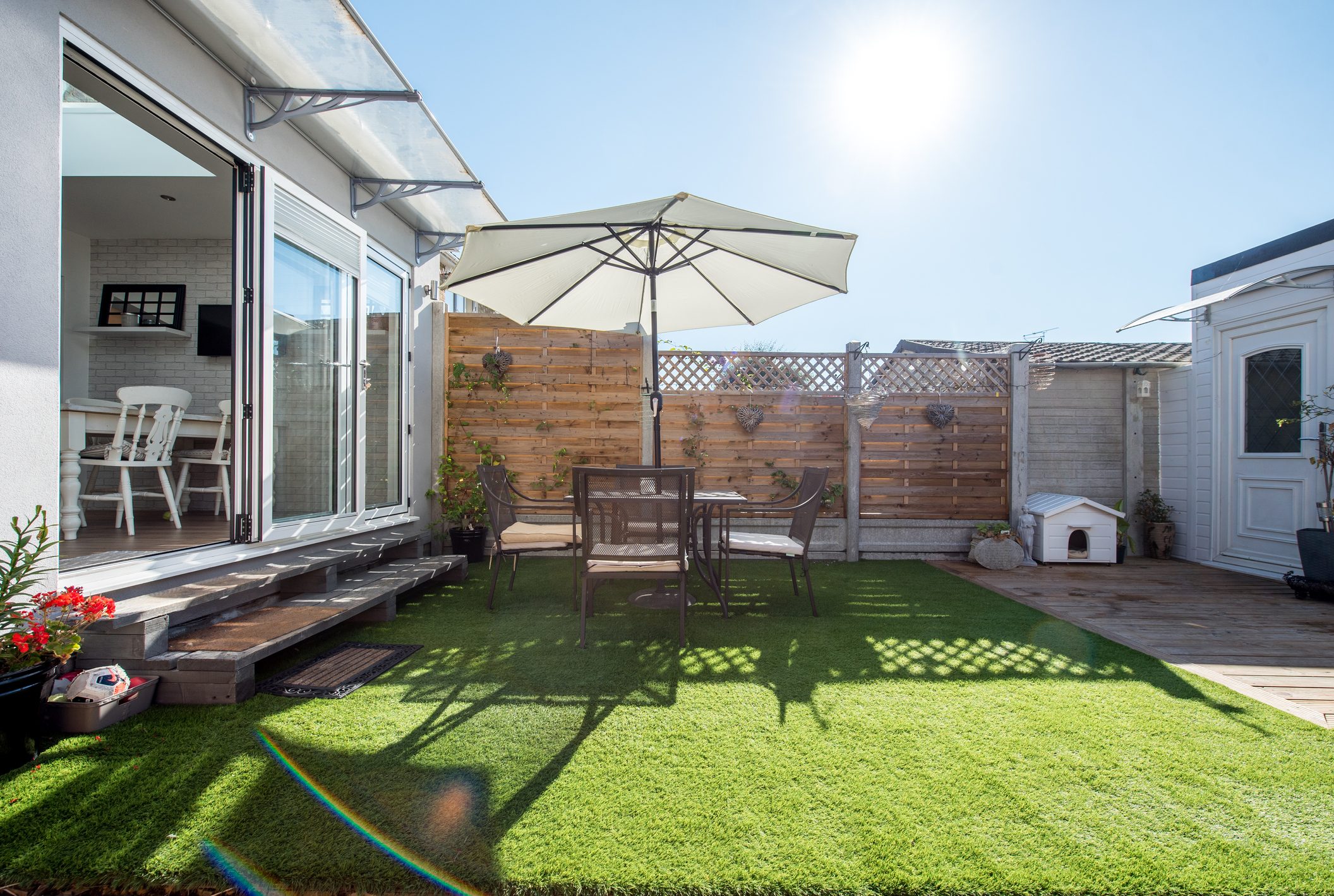 What Is Artificial Grass? Essential Facts and Benefits