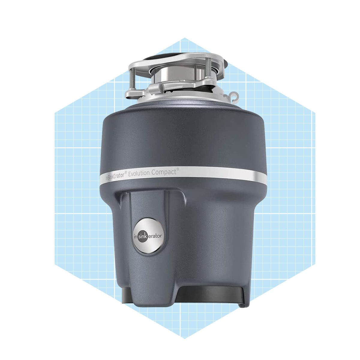 Insinkerator Evolution Compact