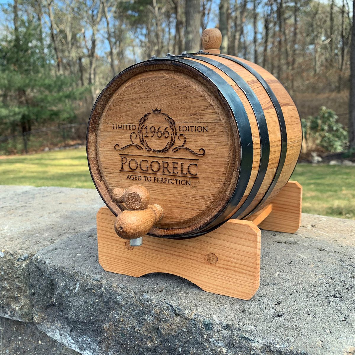 16 Personalized Father’s Day Gifts That Go Above and Beyond for Dad