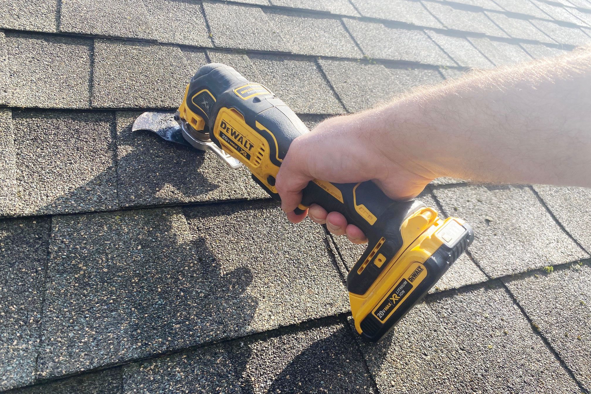 3 Separate Shingles Robert Maxwell