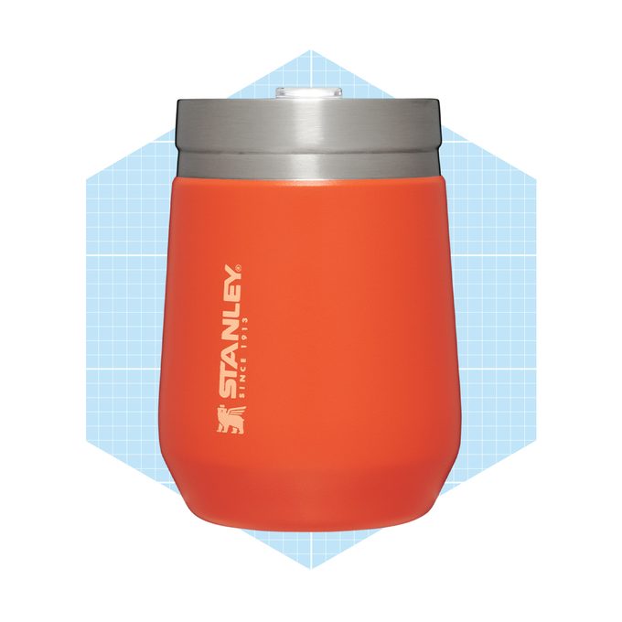 Everyday Wine Tumbler