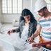 What To Do When a Contractor Asks To Speak with Your Husband