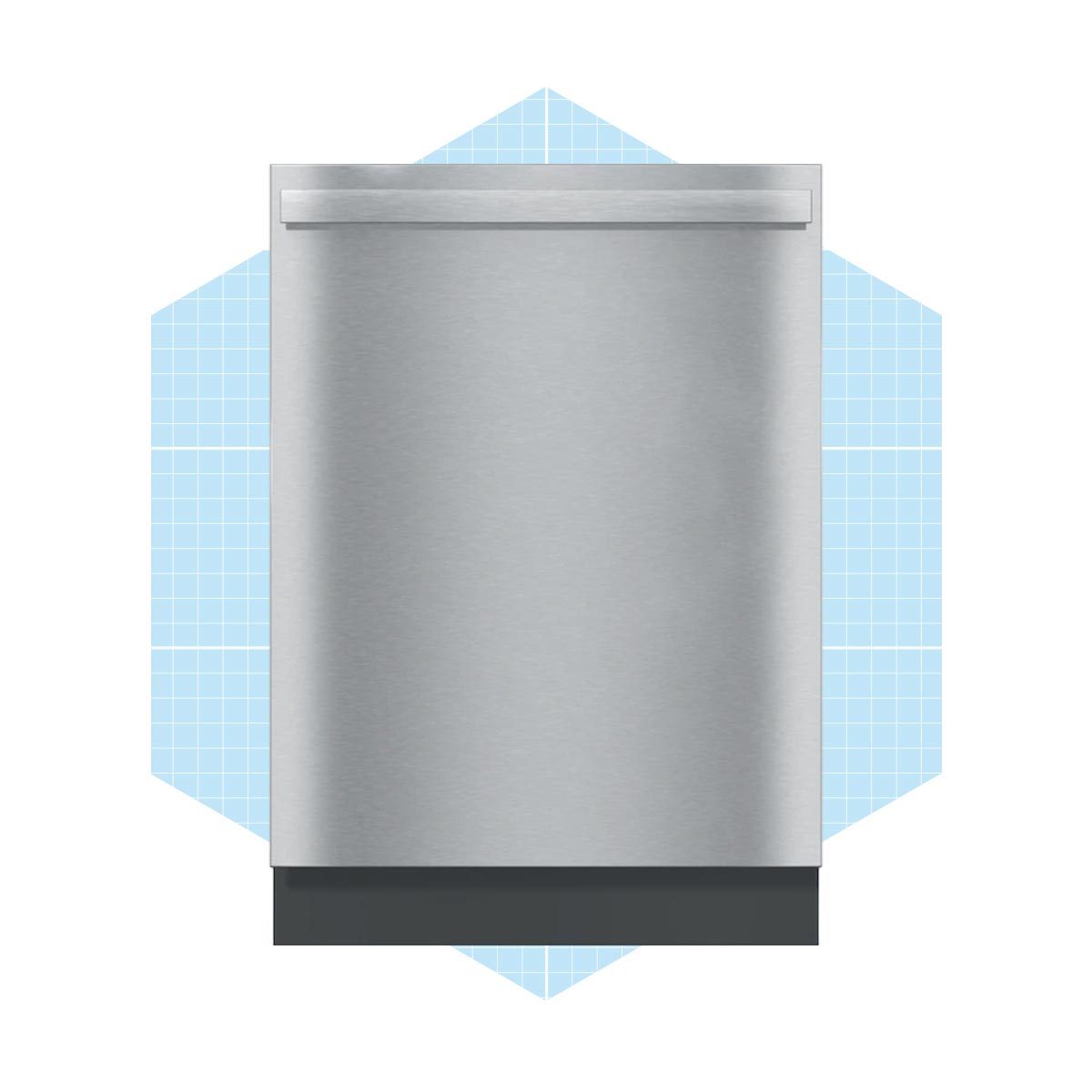 Miele Top Control Smart Dishwasher