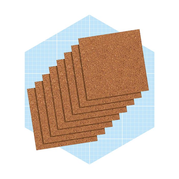 Cork Tiles
