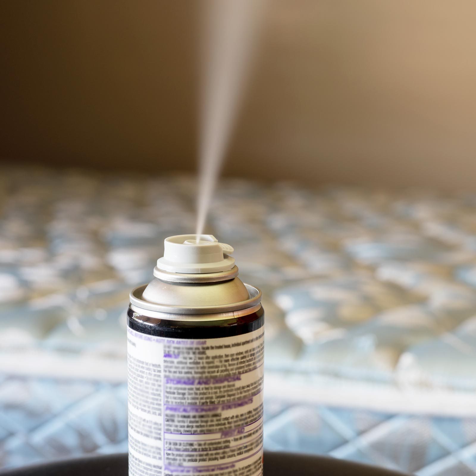 The Truth About Bug Bomb Residue: Is It Safe?