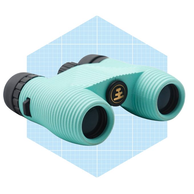 Nocs Provisions Waterproof Binoculars