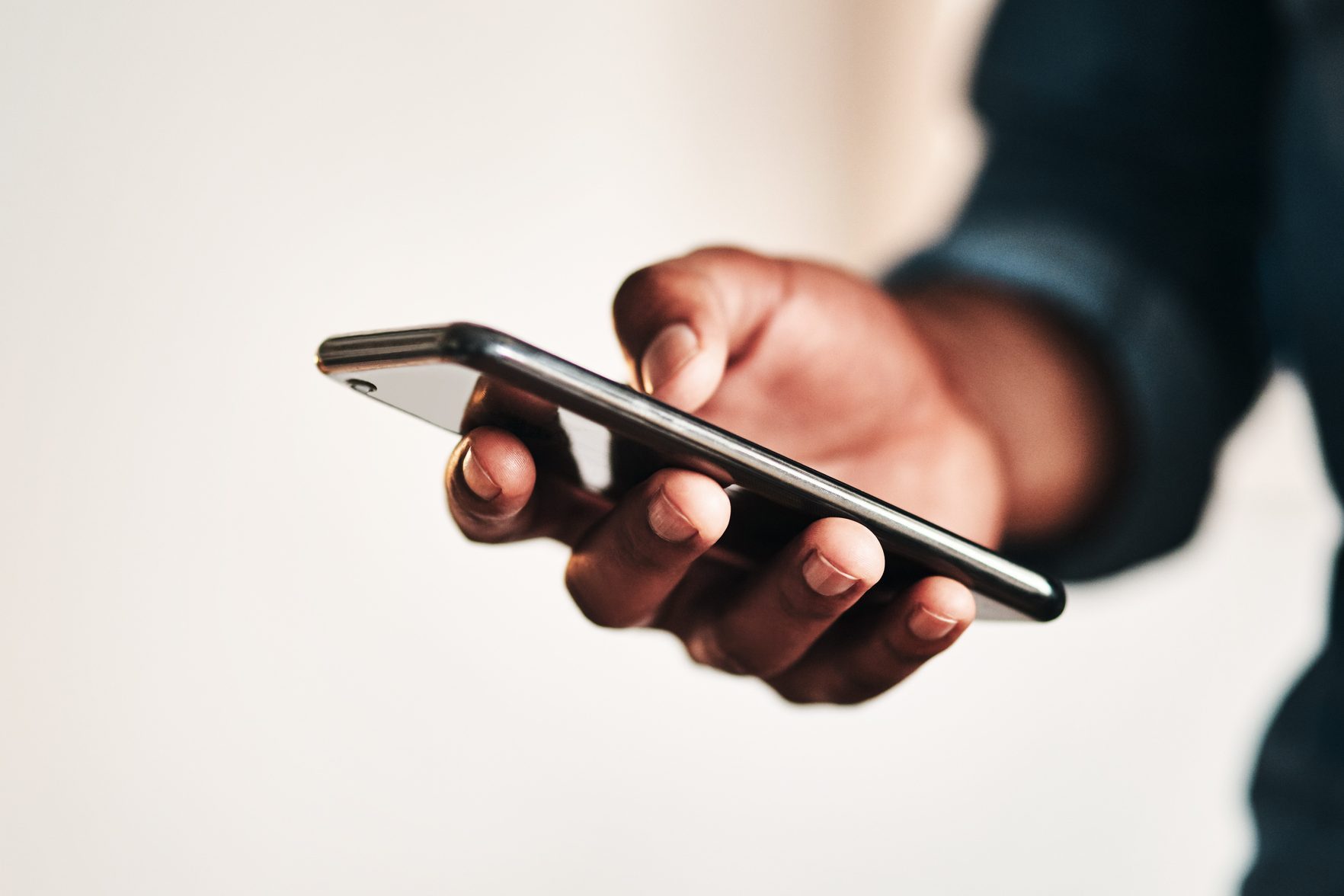 Staying connected in this digital age