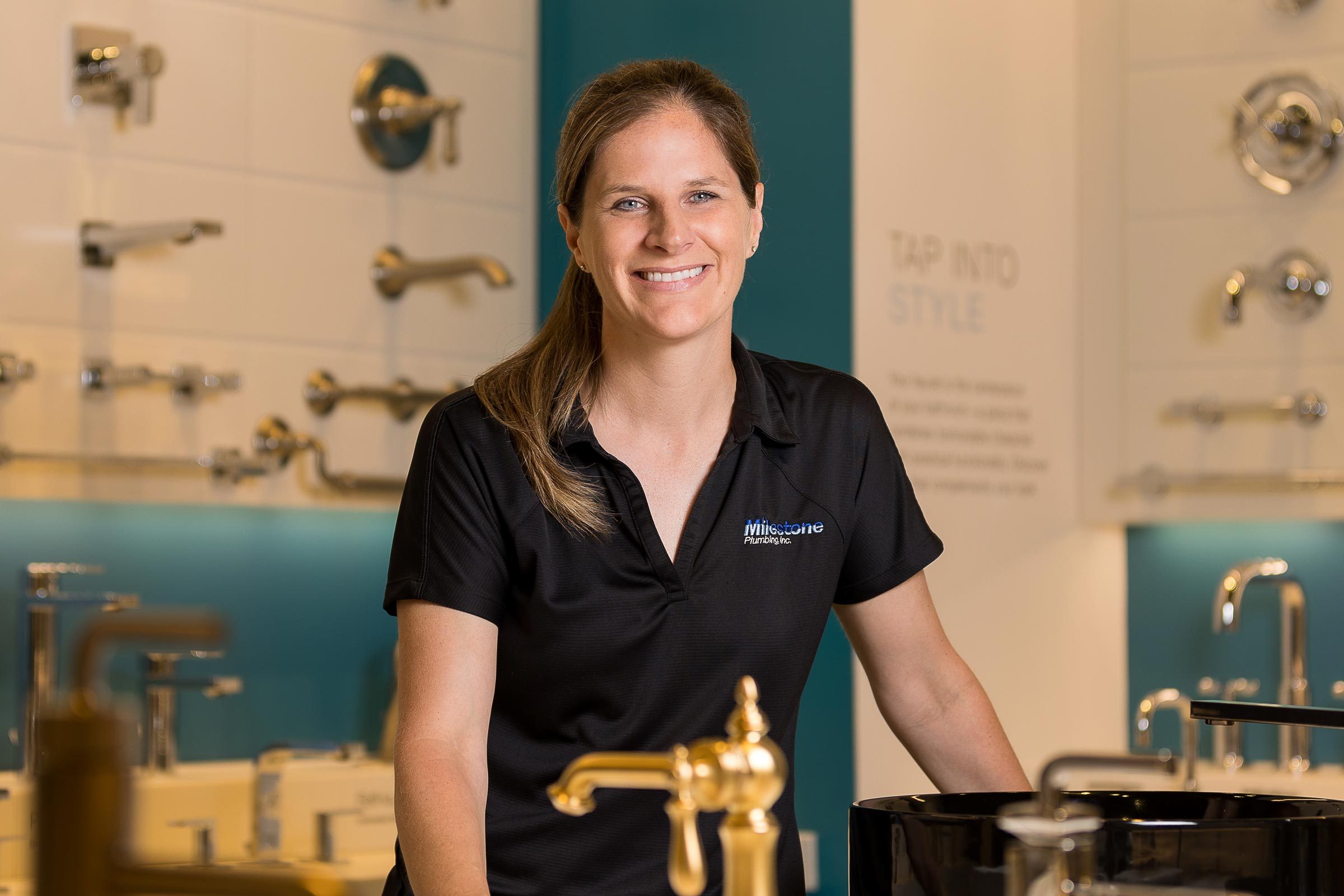 Jessie Cannizzaro portrait