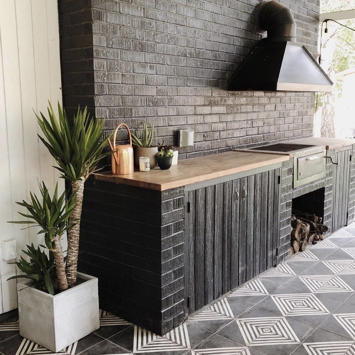 Petite Vintage Update Via @simplygrove Instagram