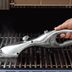 The Grand Grill Daddy Brush Uses Steam to Melt Away Stuck-On Food