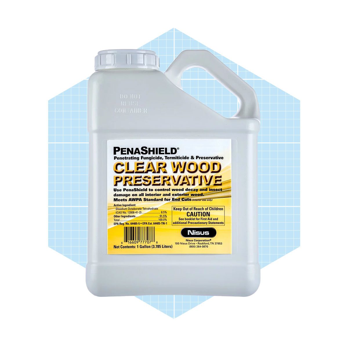 Borate Based Wood Preservatives