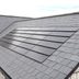 What To Know About Solar Roof Shingles