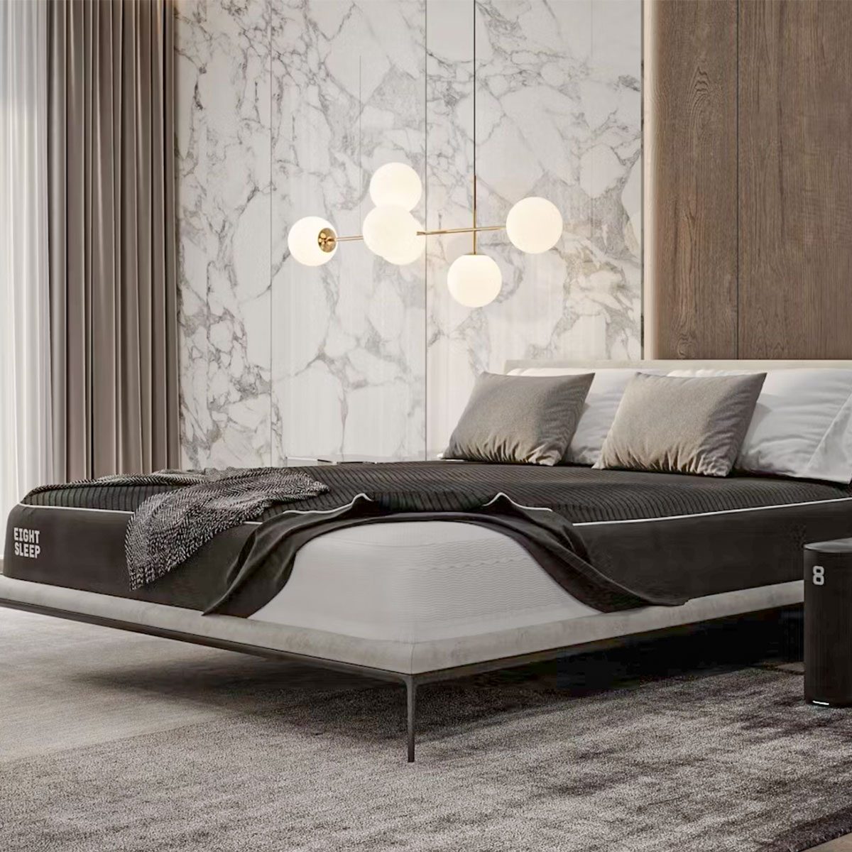 Here’s How to Convert Your Regular Mattress Into a Smart Bed