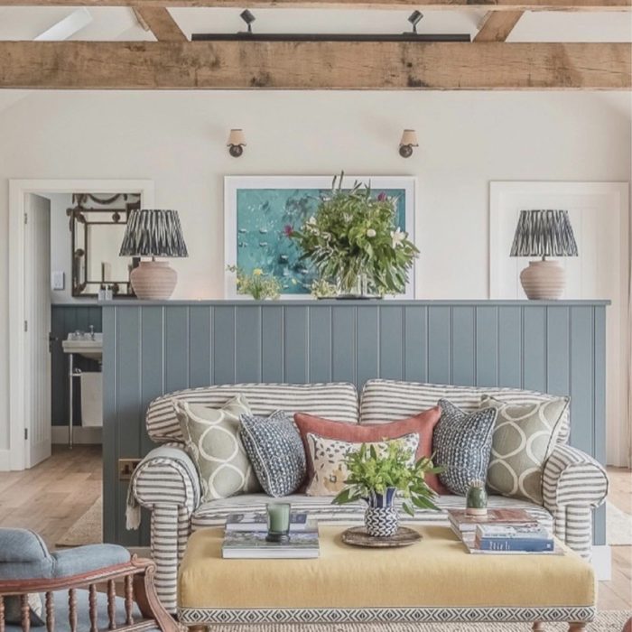 Room Dividers Courtesy @kiphideaways Via Instagram