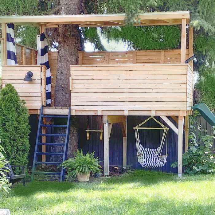 Sleepover Haven @the.planted.home Via Instagram