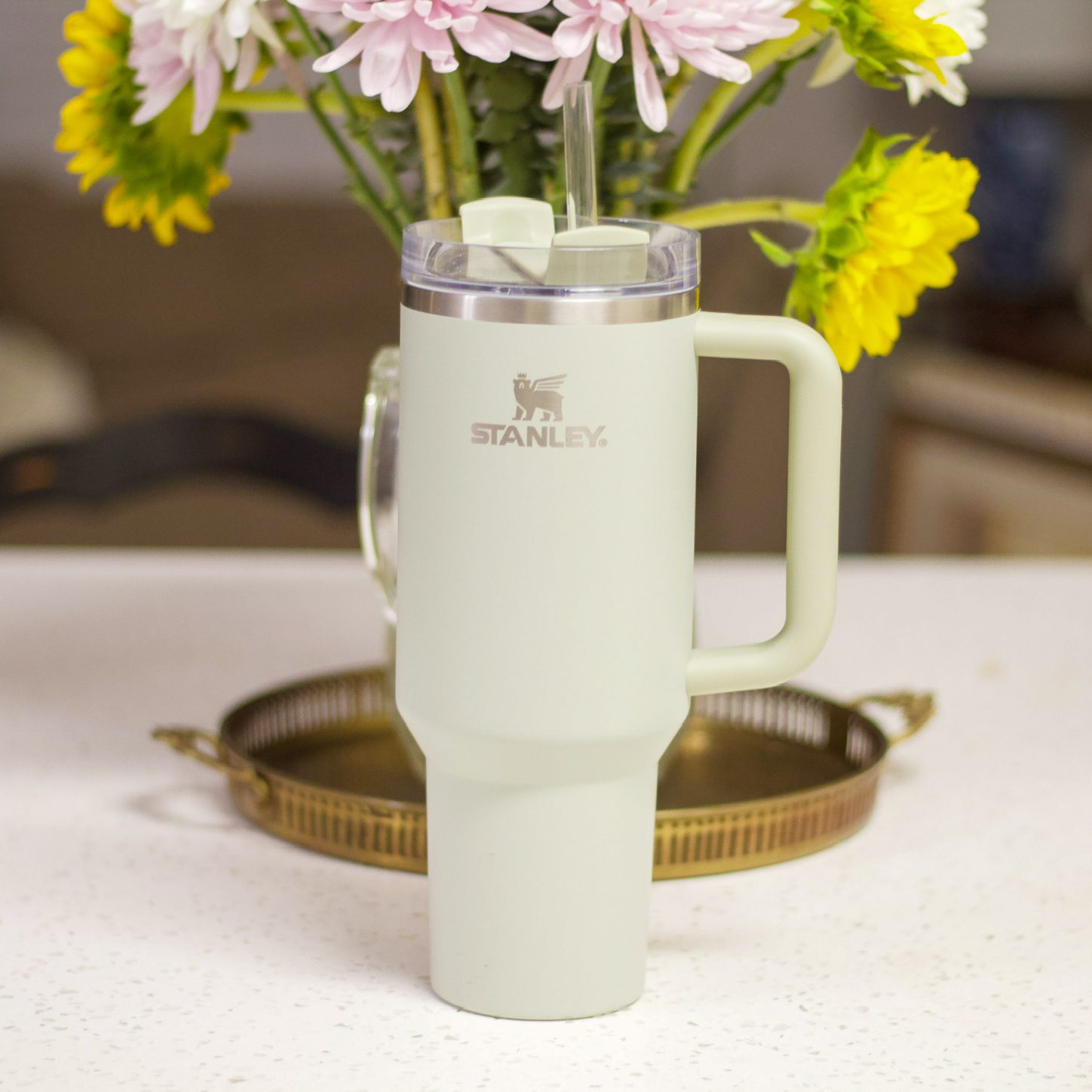 Joanna Gaines Stanley Cups from Target