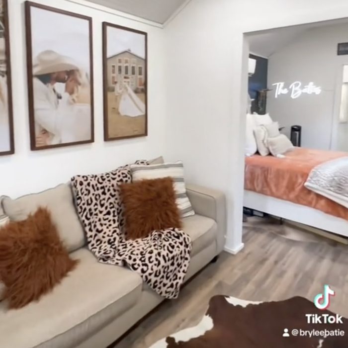 Thoughtful Layout Courtesy @bryleebatie Via Tiktok