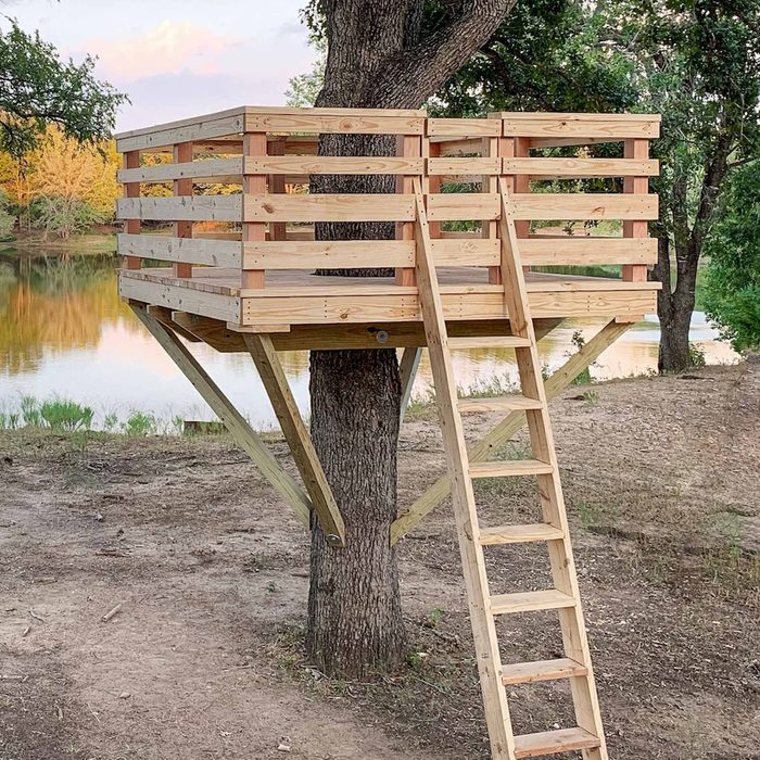 Tree House Ecomm Etsy.com