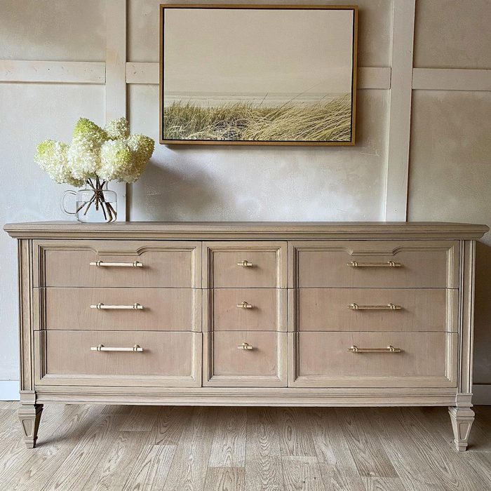 9 Painted Dresser Ideas Paint Washed