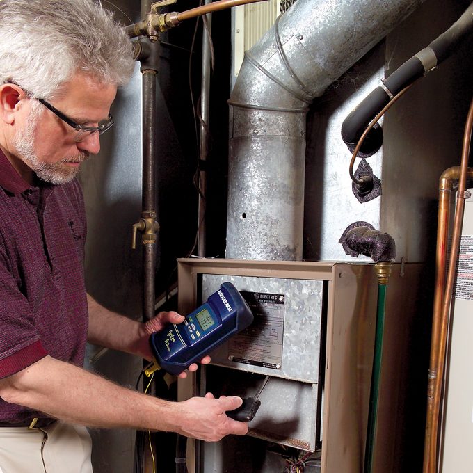 How A Home Energy Audit Can Save You Money