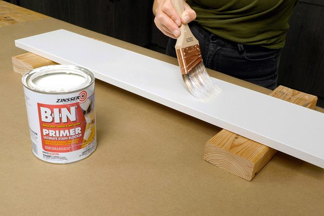 Best primer for IKEA furniture