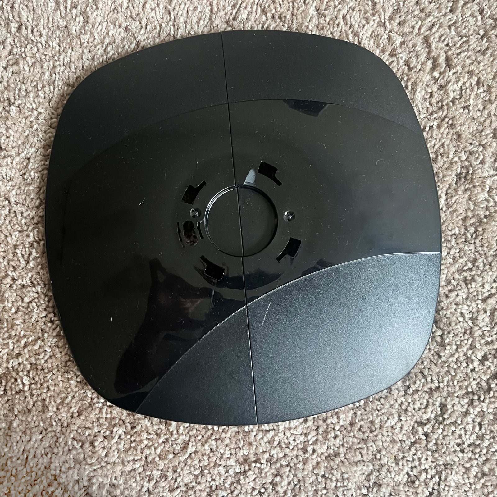 Lasko Smart Fan Tower base