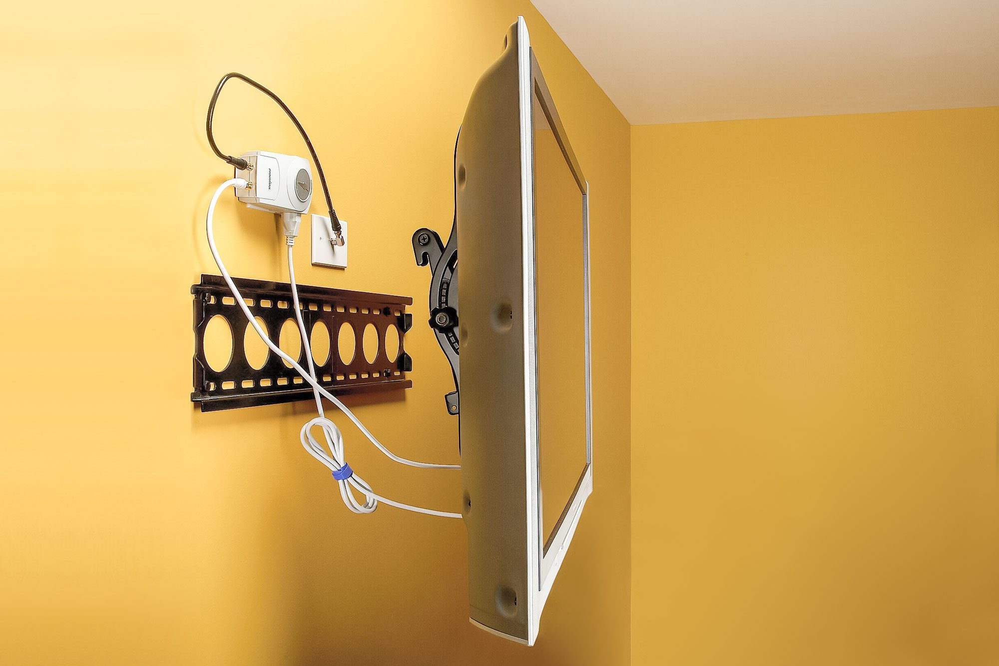 Surge Protector For Electronic Devices