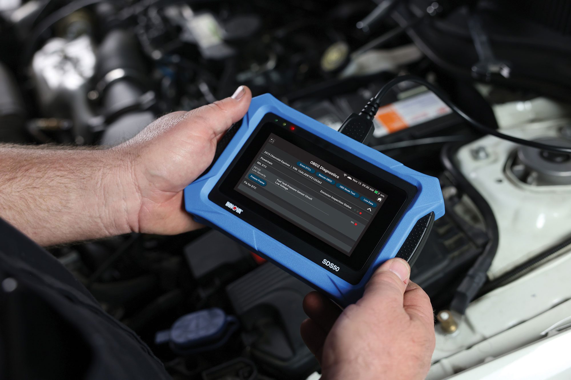 Do I Need a Car Diagnostic Scanner?