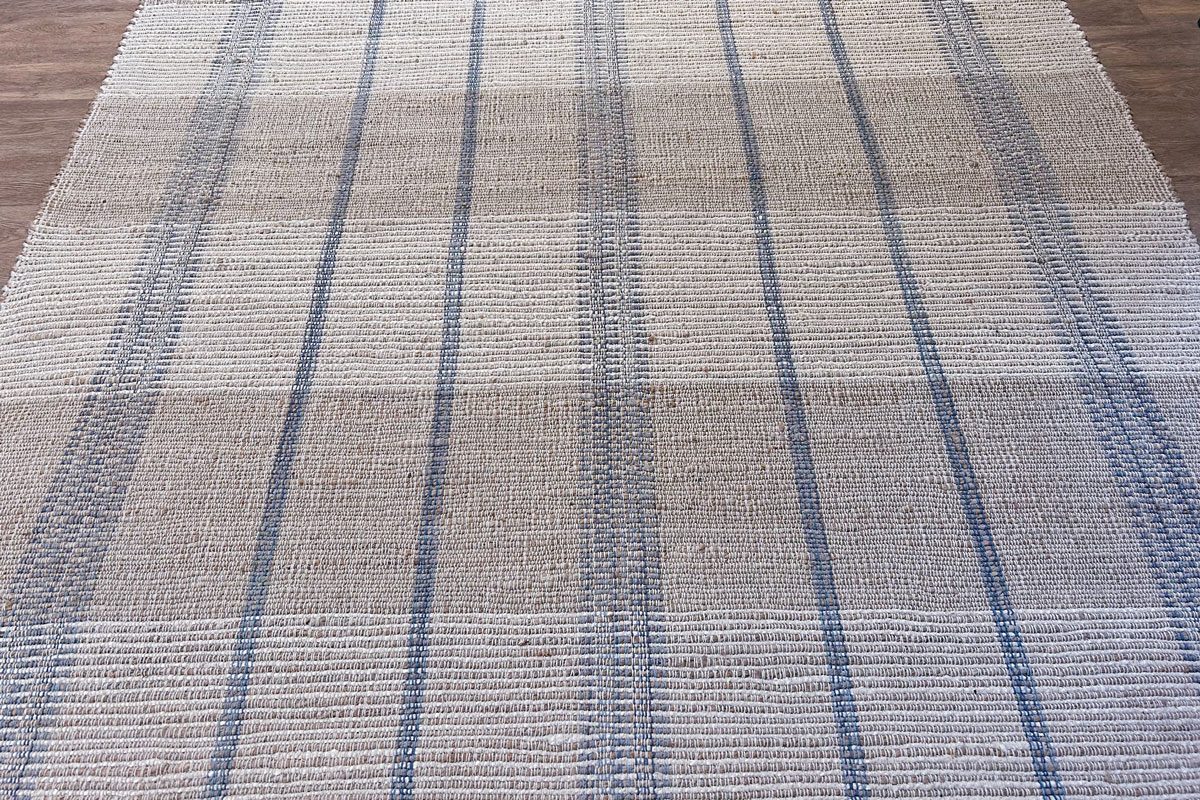 How To Clean a Jute Rug