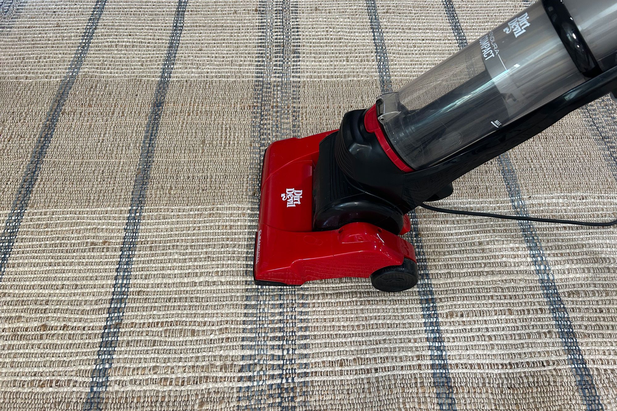 Clean A Jute Rug Jute Vacuum