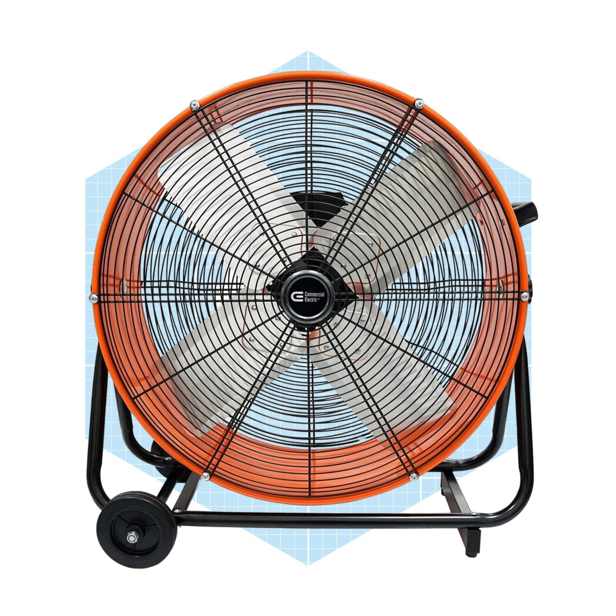 Commercial Electric 24