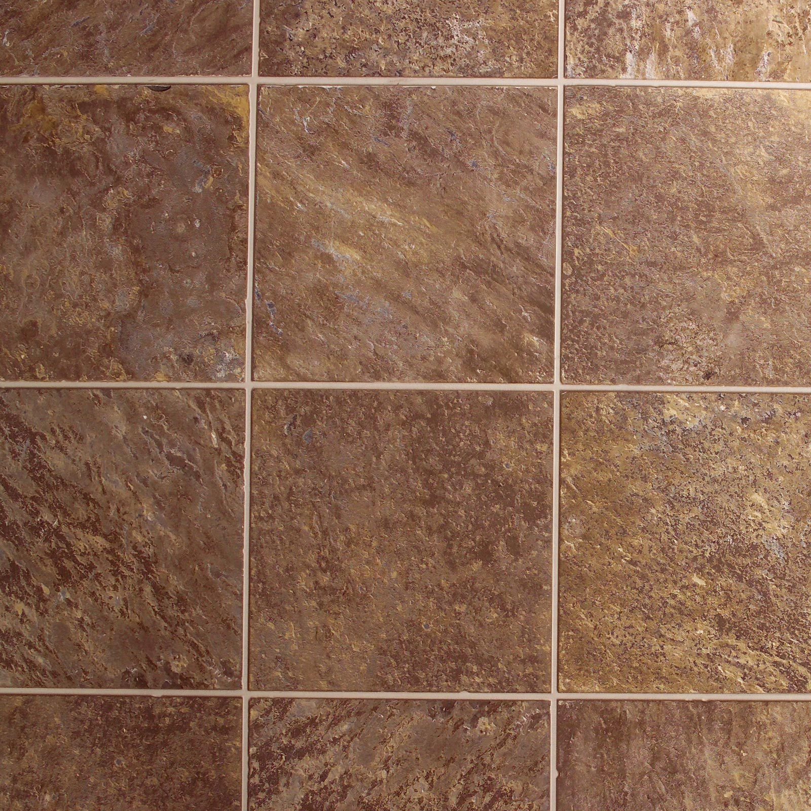 Sheet Vinyl and Linoleum