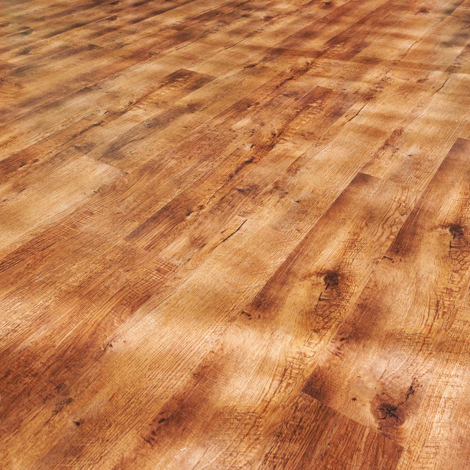 Luxury Vinyl Flooring