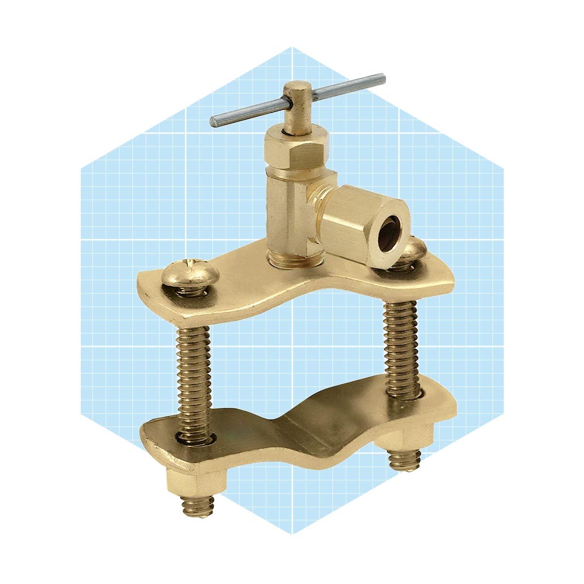 Needle Valve