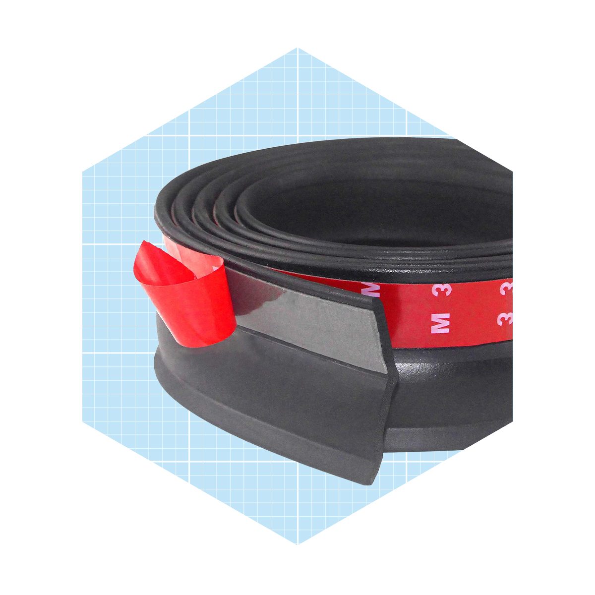 Universal Garage Door Seal