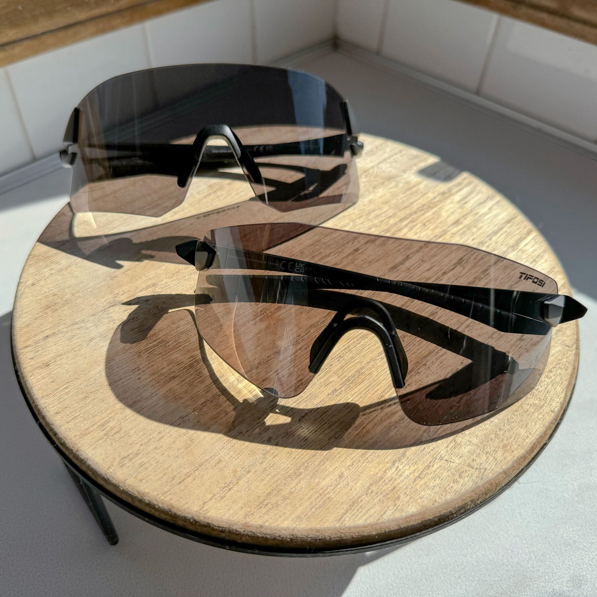 Vogel Sl Sport Glasses