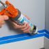 How To Caulk Trim