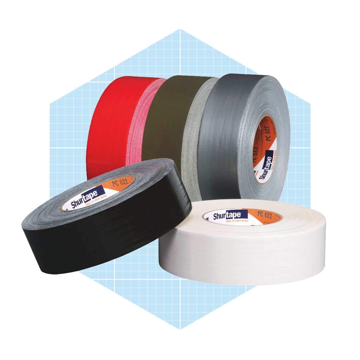 Stucco Tape 