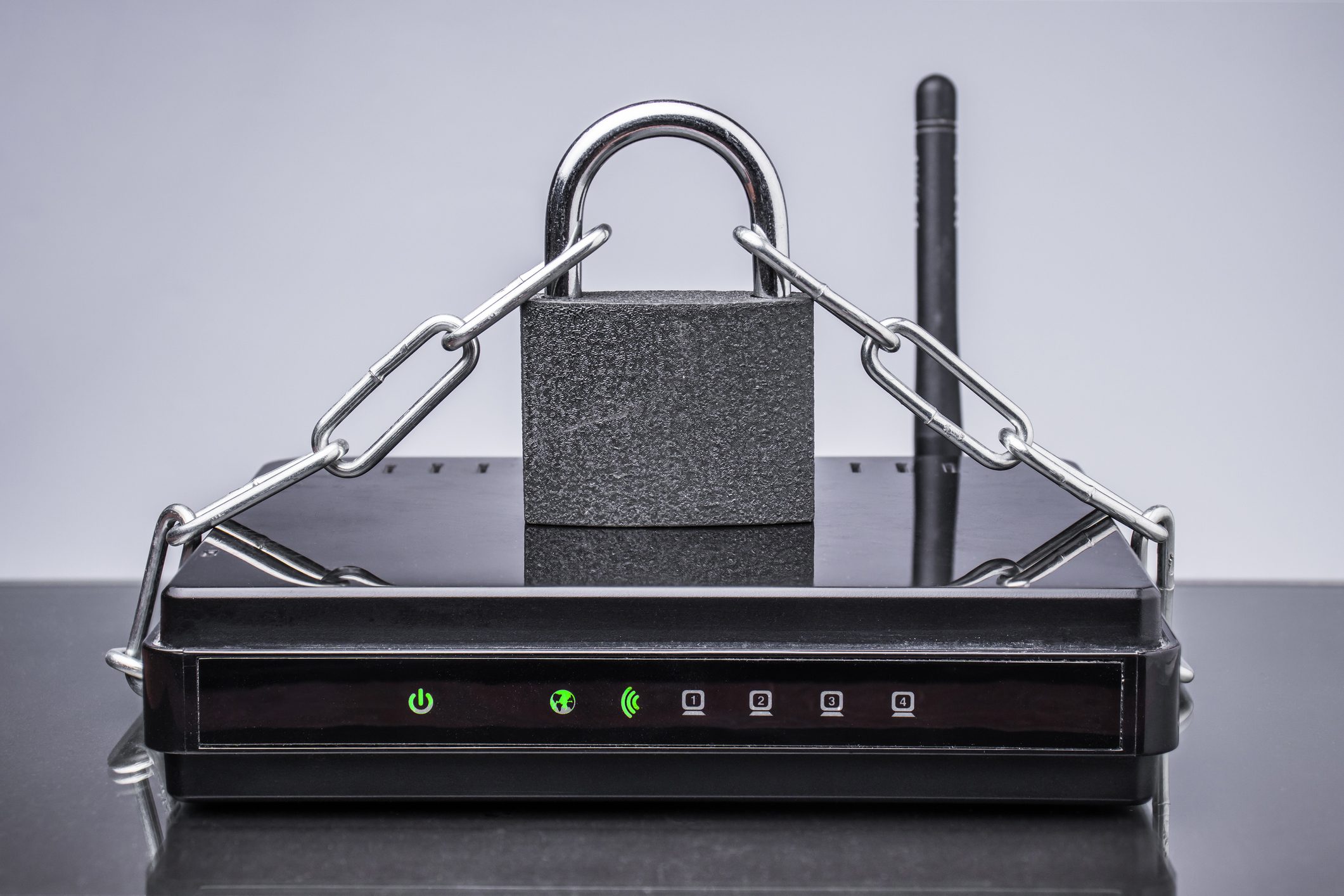 Are Hackers Targeting Your Wi-Fi Router? Here’s How To Stop Them