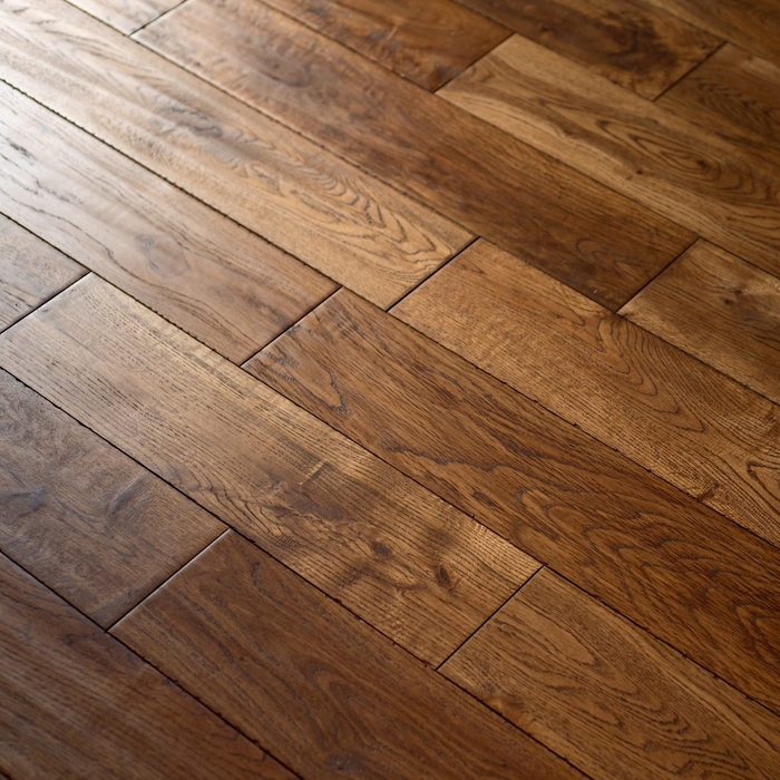 engineered hardwood floors