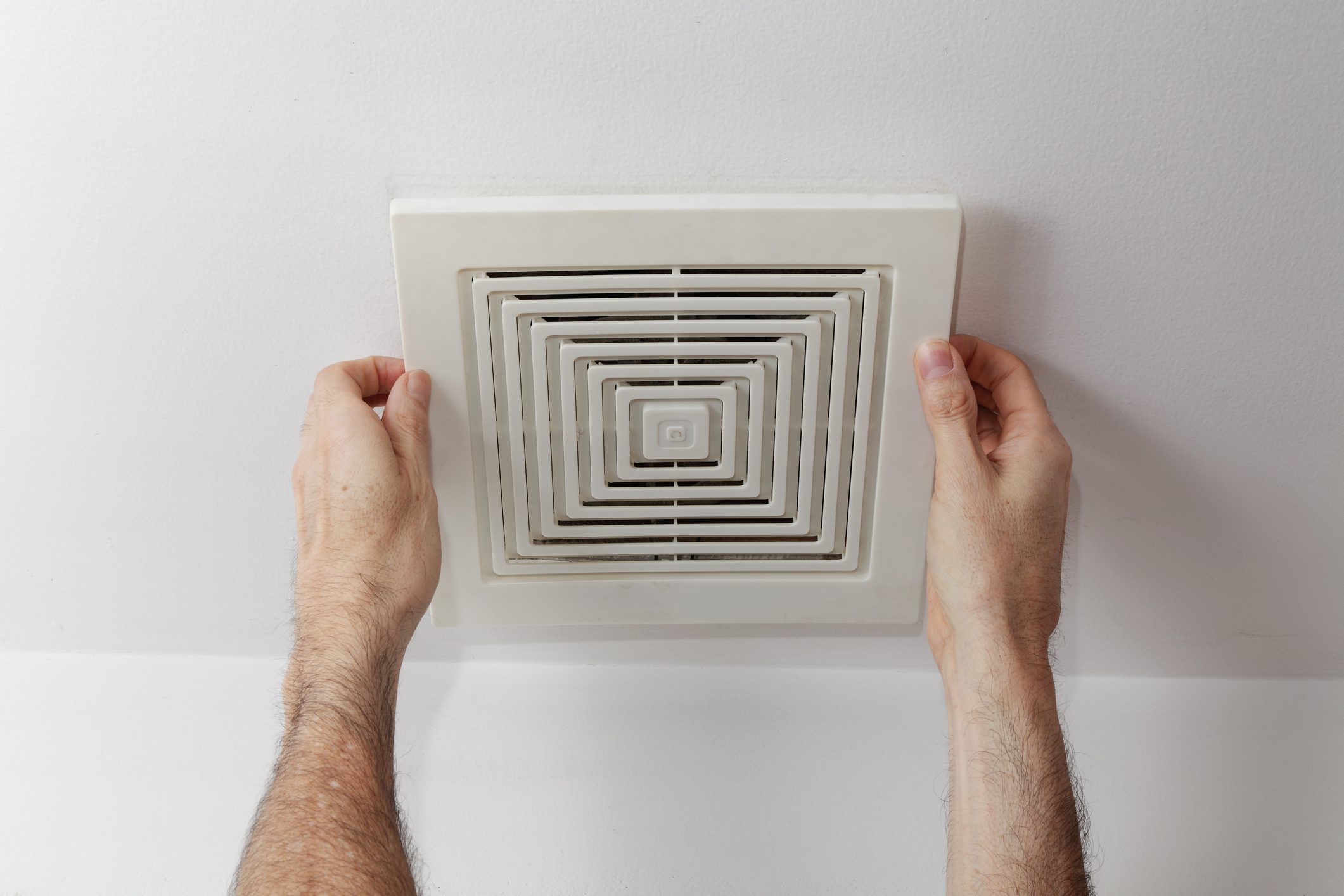 What Is a Bathroom Exhaust Fan and How Does It Work?