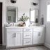 9 Double Vanity Bathroom Ideas