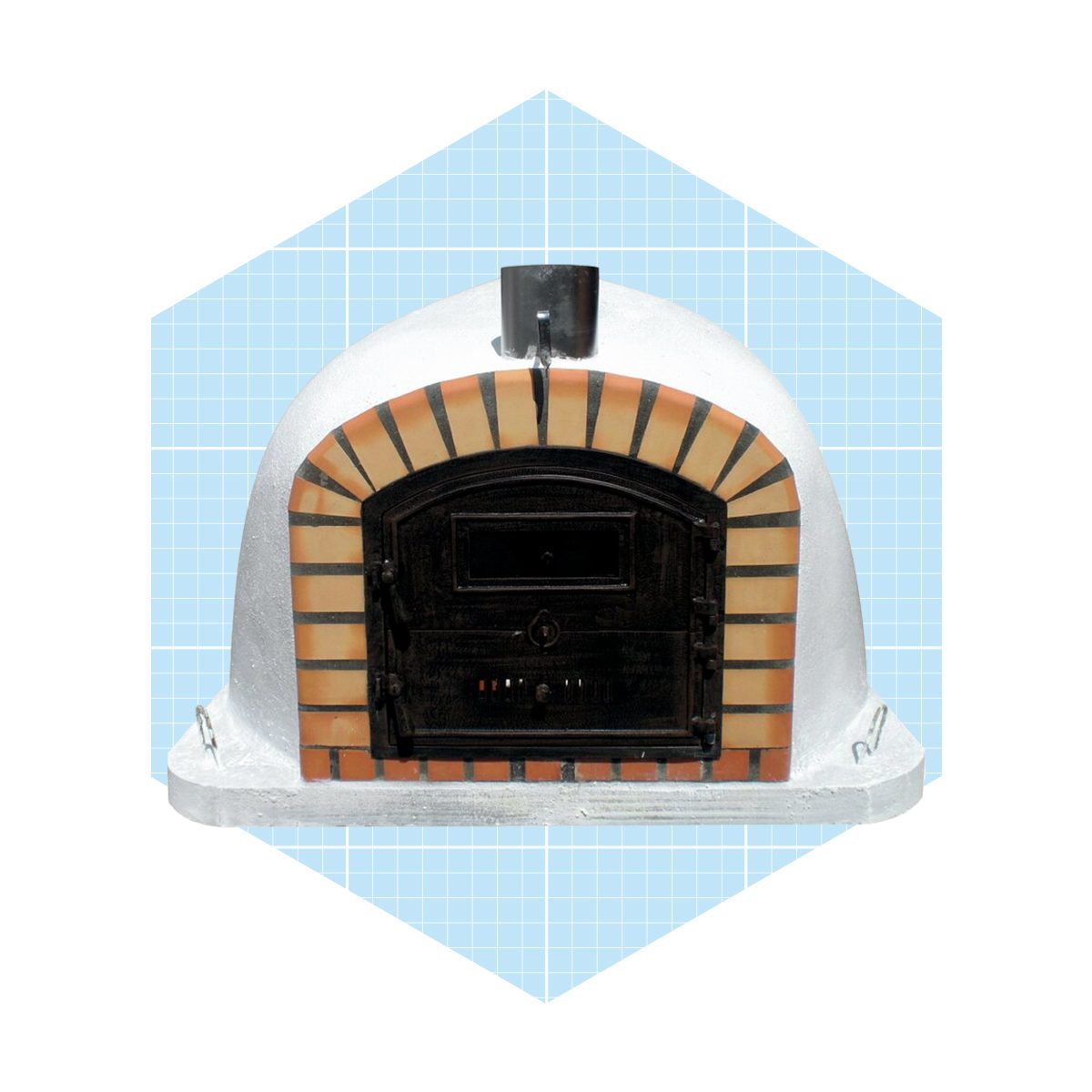 Authentic Pizza Ovens Lisboa