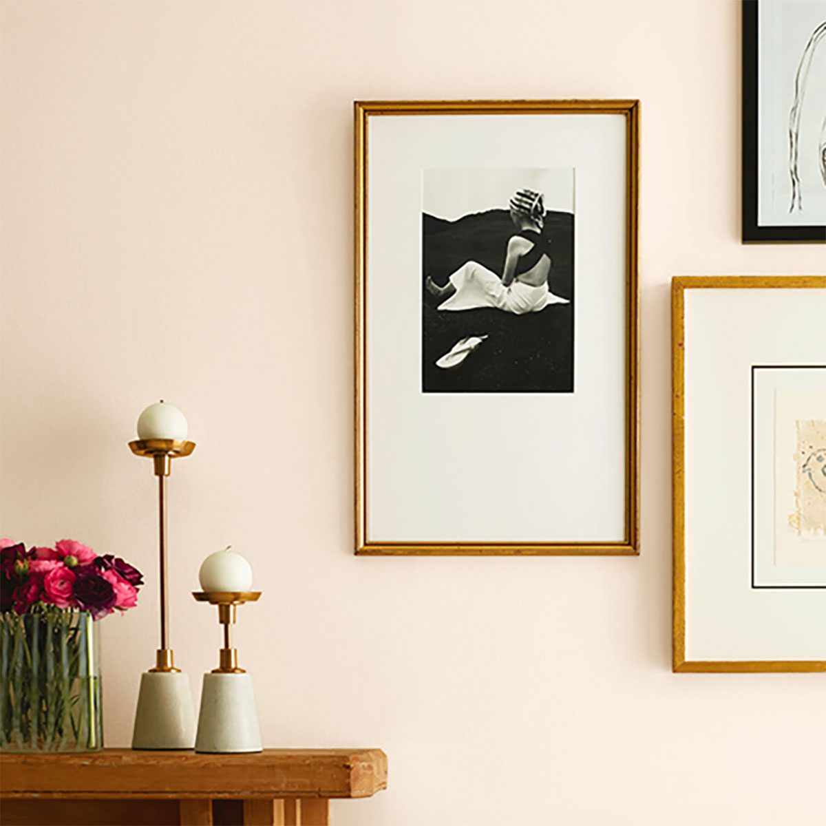 Choice Cream Paint Colour